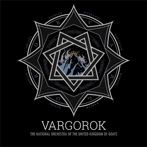 Vargorok